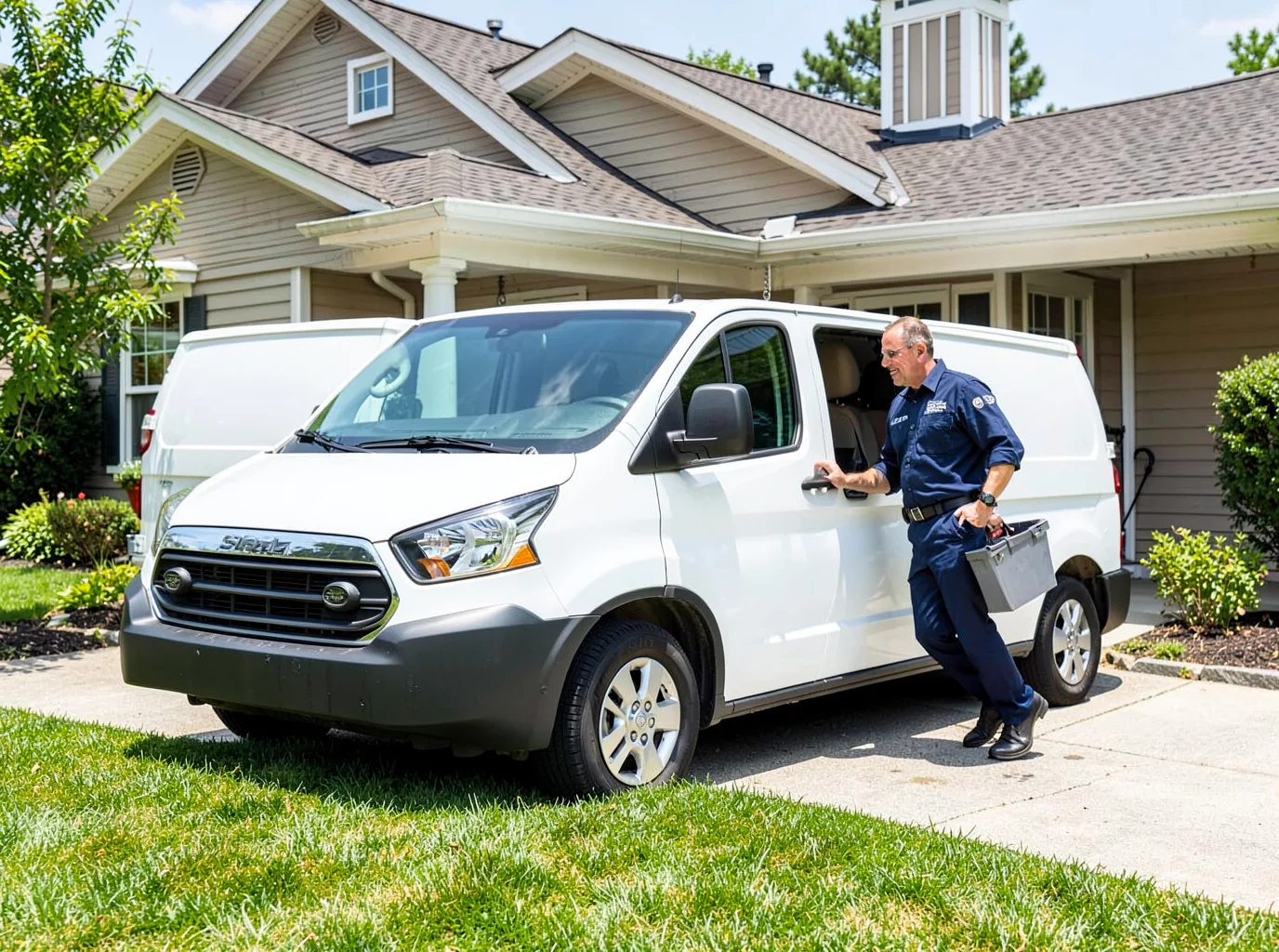 Emergency Plumber company in Morrisville, NC