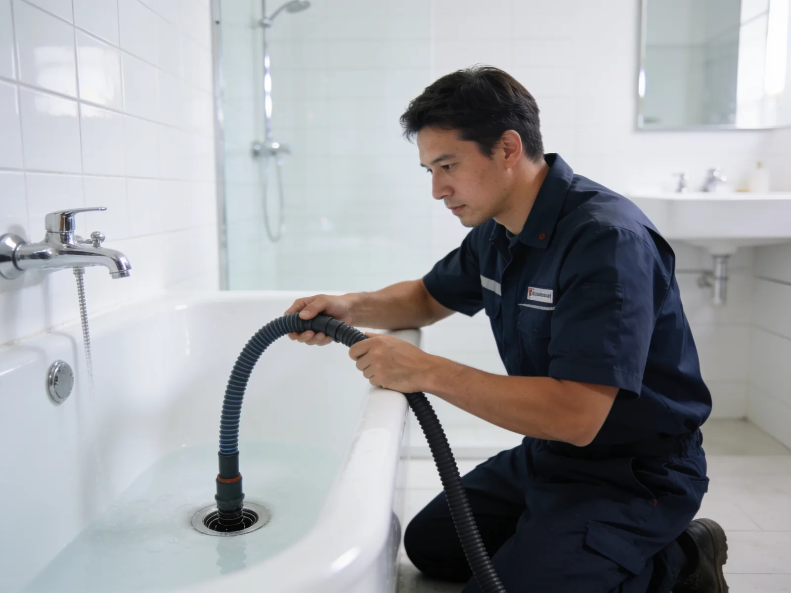 Emergency Plumber Morrisville, NC FAQs